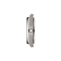 Orologio Tissot PRX Powermatic 80 in Titanio T1378074404100 - T1378074404100